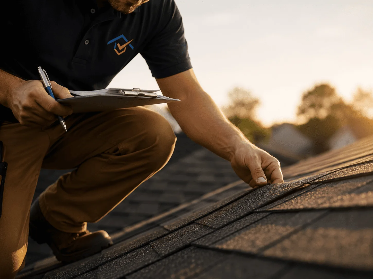 Why Choose Roof Inspection in Red House, WV